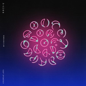 Coldplay x BTS - My Universe (DJ Safiter Remix)