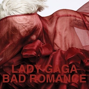Lady Gaga - Bad Romance (Vadim Adamov & Hardphol Remix)
