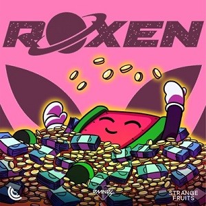 Roxen, DMNDS & Strange Fruits Music - Money Money (Amice Remix)