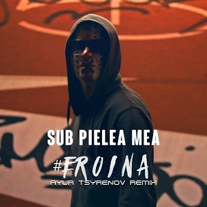 Carla's Dreams - Sub Pielea Mea (Ayur Tsyrenov Remix)