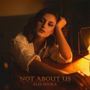 Alis Shuka - Not About Us (Ayur Tsyrenov Remix)