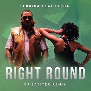 FloRida feat. Ke$ha - Right Round (DJ Safiter Remix)