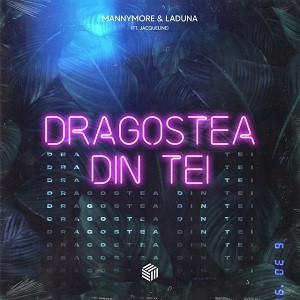 Mannymore & Laduna feat. Jacqueline - Dragostea Din Tei