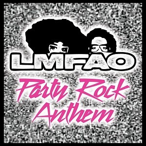 LMFAO feat. Lauren Bennett & Goonrock - Party Rock Anthem