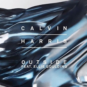 Calvin Harris feat. Ellie Goulding - Outside (Leo Burn Remix)