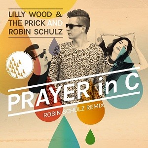 Lilly Wood, The Prick & Robin Schulz - Prayer In C (DJ Safiter Remix)