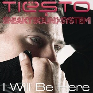 Tiёsto & Sneaky Sound System - I Will Be Here (Denis Bravo Remix)