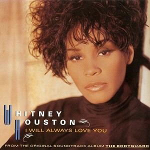 Whitney Houston - I Will Always Love You (Рома Лейтенант & Denis Bravo Remix)
