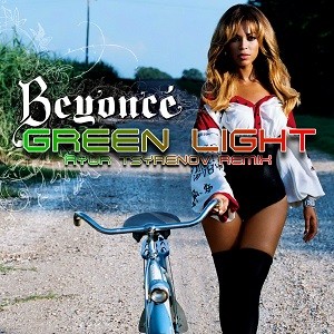 Beyonce - Green Light (Ayur Tsyrenov Remix)