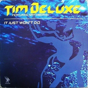 Tim Deluxe feat. Sam Obernik - It Just Won't Do (Denis Bravo Remix)