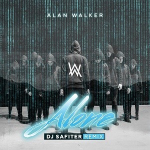 Alan Walker - Alone (DJ Safiter Remix)