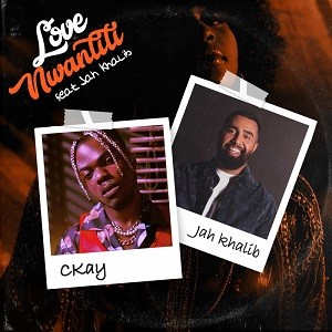 CKay feat. Jah Khalib - Love Nwantiti (Leo Burn Remix)