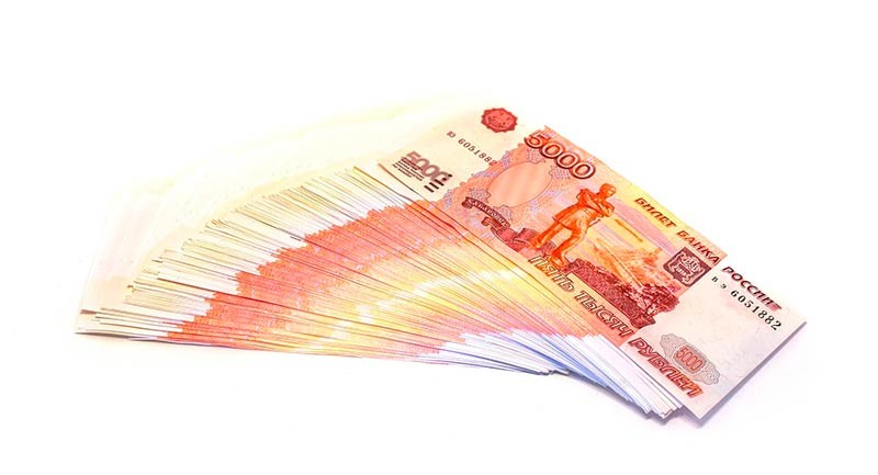В Челнах две сотрудницы банка украли 25 млн рублей