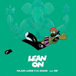 Major Lazer x DJ Snake feat. MØ - Lean On (Leo Burn Remix)