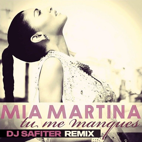 Mia Martina - Missing You (DJ Safiter Remix)