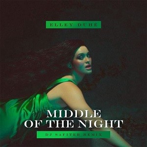 Elley Duhé - Middle Of The Night (DJ Safiter Remix)