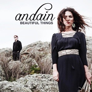 Andain, Gabriel & Dresden - Beautiful Things (Denis Bravo Remix)