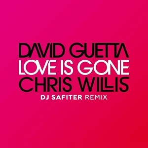 David Guetta feat. Chris Willis - Love Is Gone (DJ Safiter Remix)