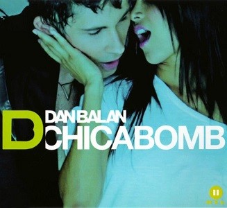 Dan Balan - Chica Bomb (DJ Safiter Remix)