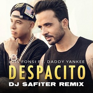 Luis Fonsi feat. Daddy Yankee - Despacito (DJ Safiter Remix)