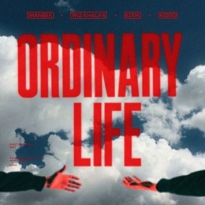 Imanbek, Wiz Khalifa & KDDK feat. KIDDO - Ordinary Life (Amice Remix)