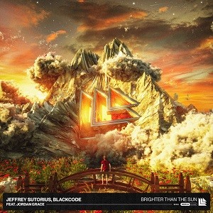 Jeffrey Sutorius & Blackcode feat. Jordan Grace - Brighter Than The Sun