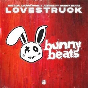 GREYMA, Mannymore & Amfree feat. Bunny Beatz - Lovestruck