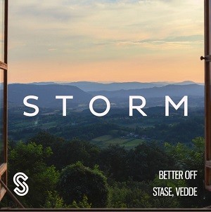 Stase & Vedde - Better Off