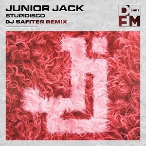 Junior Jack - Stupidisco (DJ Safiter Remix)