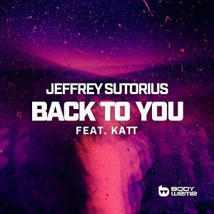 Jeffrey Sutorius feat. KATT - Back To You