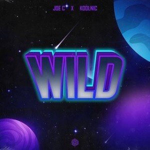 Joe C & Koolnic - Wild