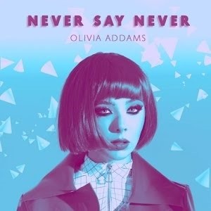Olivia Addams - Never Say Never (Vadim Adamov & Hardphol Remix)