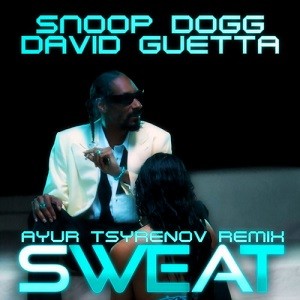 Snoop Dogg & David Guetta - Sweat (Ayur Tsyrenov Remix)