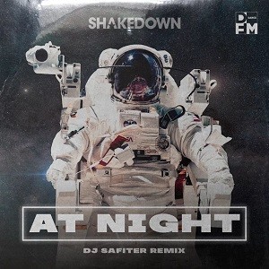 Shakedown - At Night (DJ Safiter Remix)
