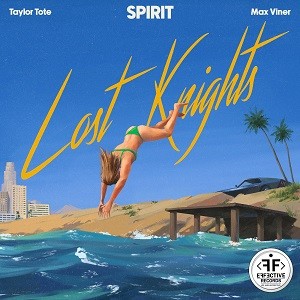 Lost Knights feat. Taylor Tote & Max Viner - Spirit