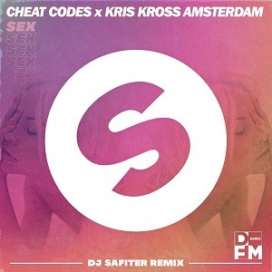 Cheat Codes & Kris Kross Amsterdam - Sex (DJ Safiter Remix)