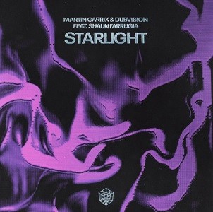 Martin Garrix & Dubvision feat. Shaun Farrugia - Starlight (Keep Me Afloat)