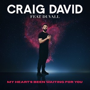 Craig David feat. Duvall - My Heart Been Waiting For You