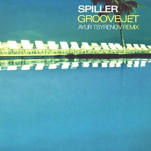 Spiller feat. Sophie Ellis-Bextor - Groovejet (It This Ain't Love) (Ayur Tsyrenov Remix)