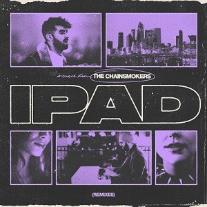 The Chainsmokers - iPad (Codeko Remix)