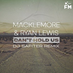 Macklemore & Ryan Lewis feat. Ray Dalton - Can't Hold Us (DJ Safiter Remix)