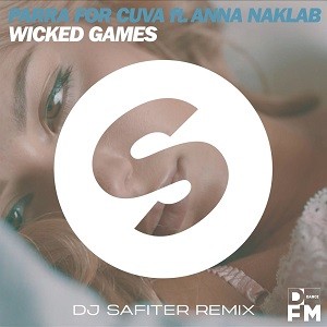 Parra For Cuva feat. Anna Naklab - Wicked Games (DJ Safiter Remix)