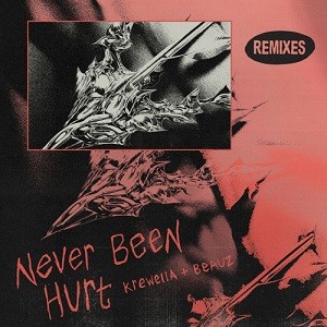 Krewella & Beauz - Never Been Hurt (BVRNOUT Remix)