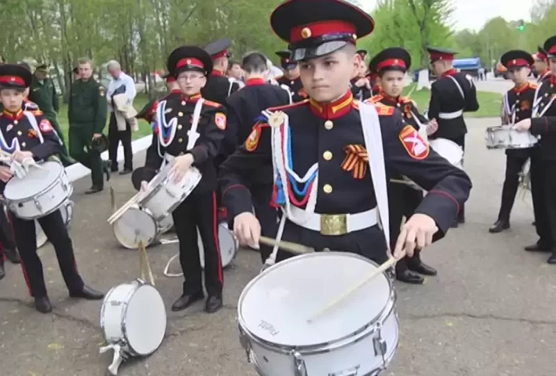 В Нижнекамске будут перекрывать дороги для репетиции Парада Победы