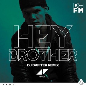 Avicii - Hey Brother (DJ Safiter Remix)