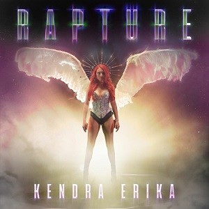 Kendra Erika - Rapture