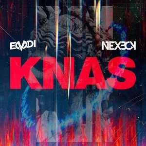 EMDI x NEXBOY - Knas 2022