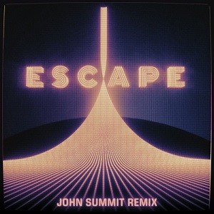 Kaskade x deadmau5 presents Kx5 feat. Hayla - Escape (John Summit Remix)