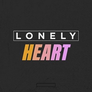 Jax Jones & Martin Solveig feat. GRACEY presents Europa - Lonely Heart