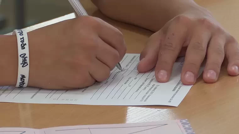 В Нижнекамске пройдут экзамены для поступления в школу «СОлНЦе»